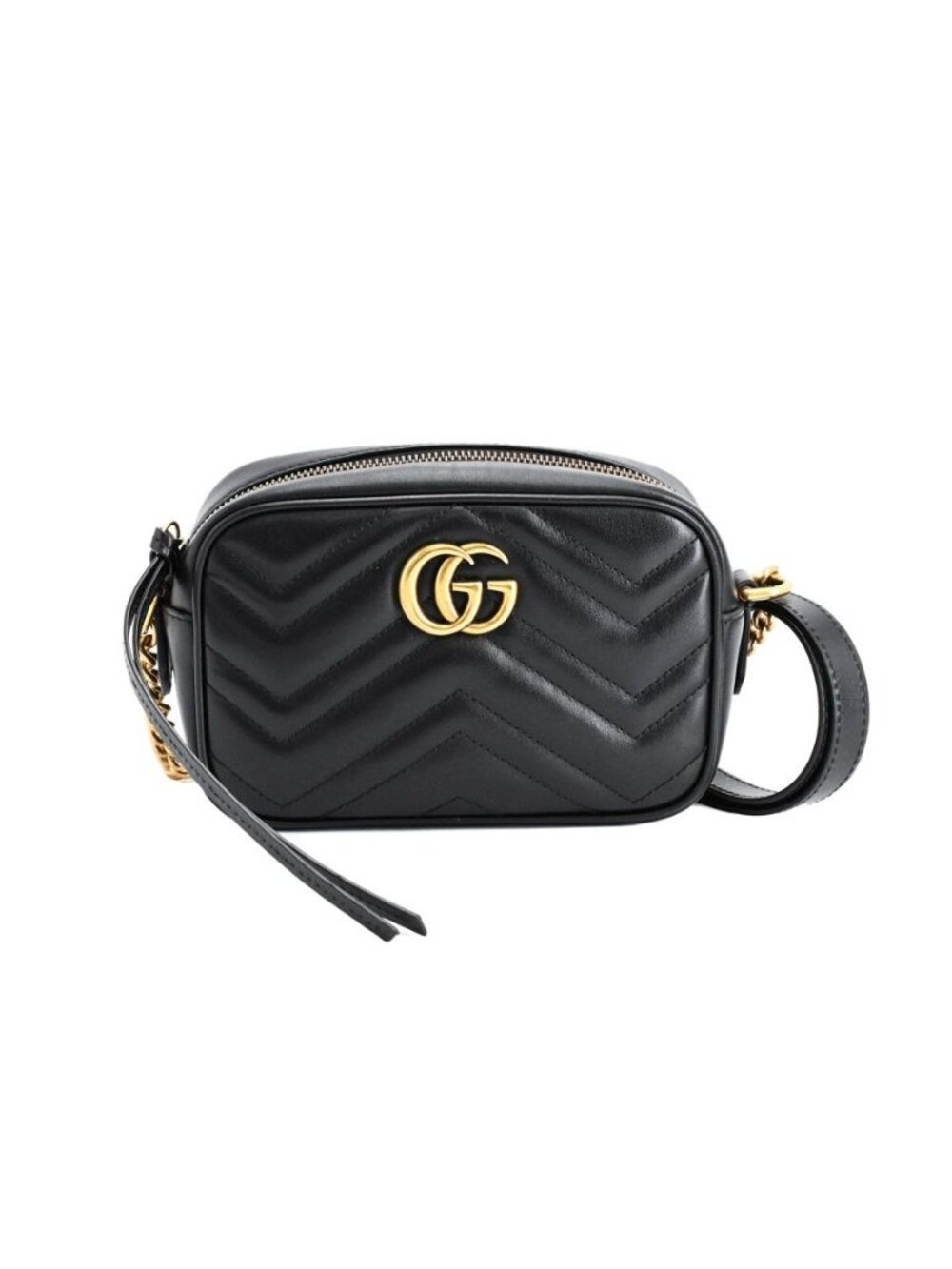 Gucci Shoulder Bag GG Marmont Small
